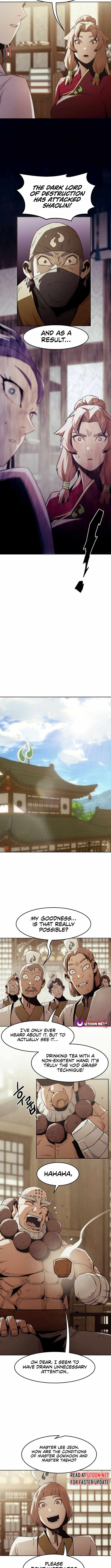 Becoming the Swordmaster Rank Young Lord of the Sichuan Tang Family Chapter 72 10